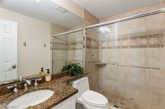 6500 Valen WAY A203, Naples, FL 34108