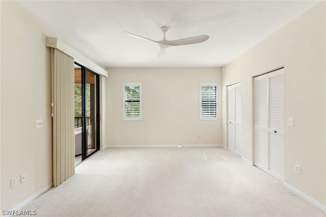 6500 Valen WAY A203, Naples, FL 34108