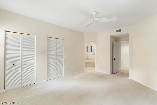 6500 Valen WAY A203, Naples, FL 34108