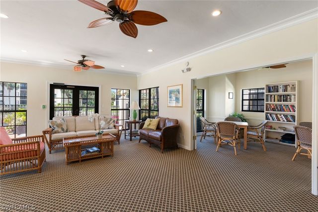 6500 Valen WAY A203, Naples, FL 34108