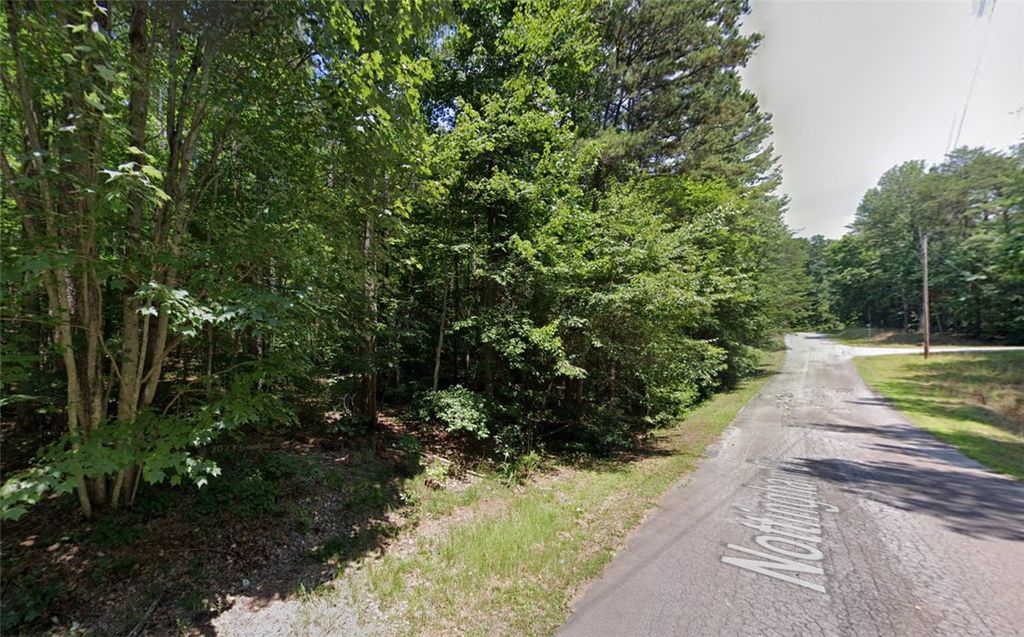 138 Nottingham Drive, Westminster, SC 29693