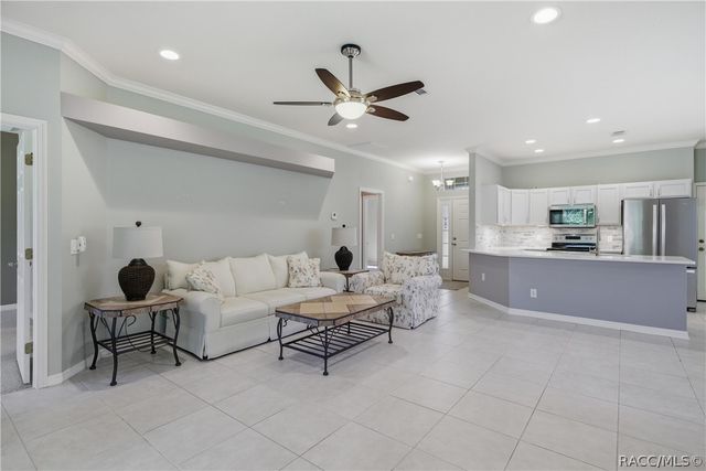 1789 W Zoe Court, Lecanto, FL 34461