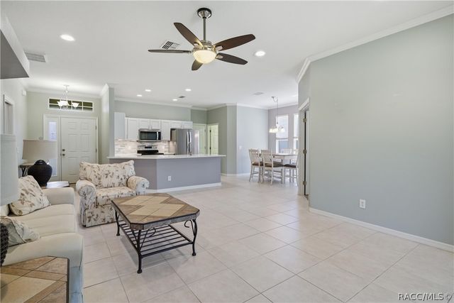 1789 W Zoe Court, Lecanto, FL 34461