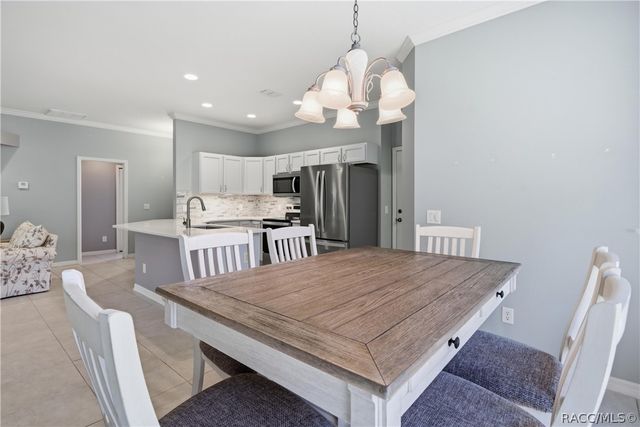 1789 W Zoe Court, Lecanto, FL 34461