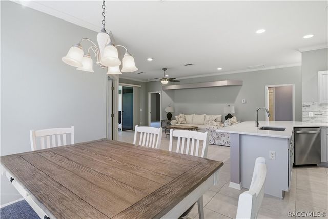 1789 W Zoe Court, Lecanto, FL 34461