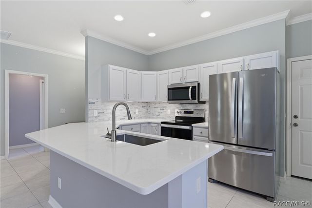 1789 W Zoe Court, Lecanto, FL 34461