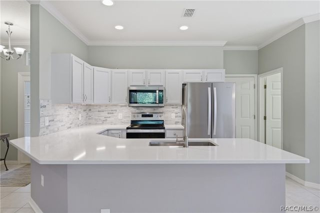 1789 W Zoe Court, Lecanto, FL 34461