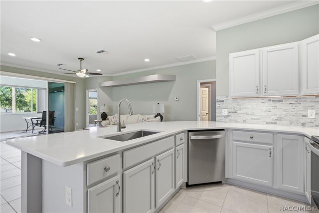 1789 W Zoe Court, Lecanto, FL 34461