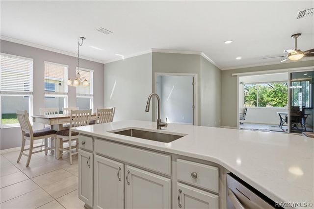 1789 W Zoe Court, Lecanto, FL 34461