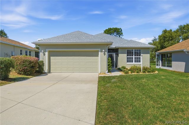 1789 W Zoe Court, Lecanto, FL 34461