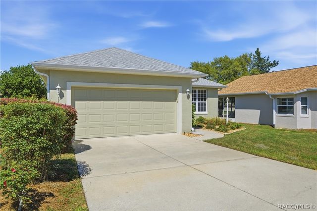 1789 W Zoe Court, Lecanto, FL 34461