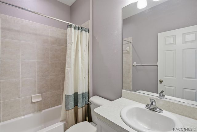 1789 W Zoe Court, Lecanto, FL 34461