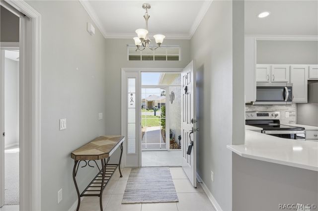 1789 W Zoe Court, Lecanto, FL 34461