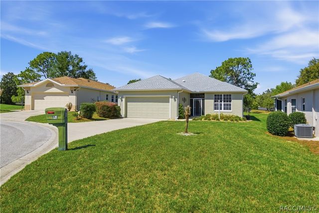 1789 W Zoe Court, Lecanto, FL 34461