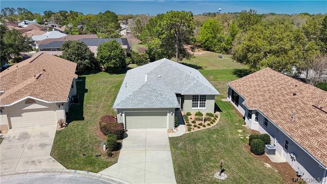 1789 W Zoe Court, Lecanto, FL 34461