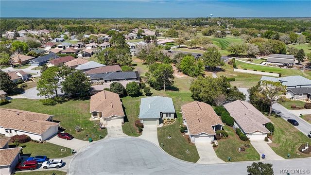 1789 W Zoe Court, Lecanto, FL 34461