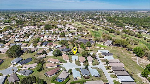 1789 W Zoe Court, Lecanto, FL 34461