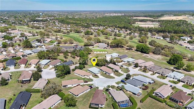 1789 W Zoe Court, Lecanto, FL 34461