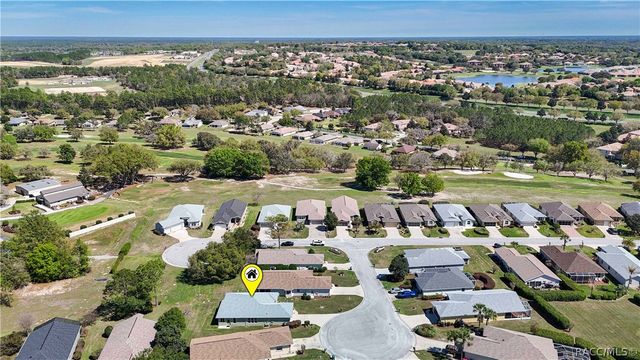 1789 W Zoe Court, Lecanto, FL 34461