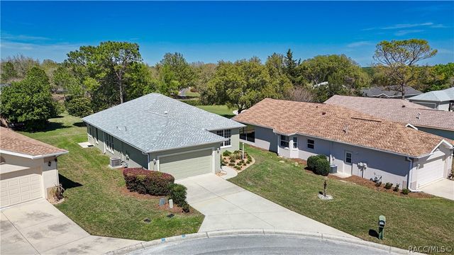 1789 W Zoe Court, Lecanto, FL 34461