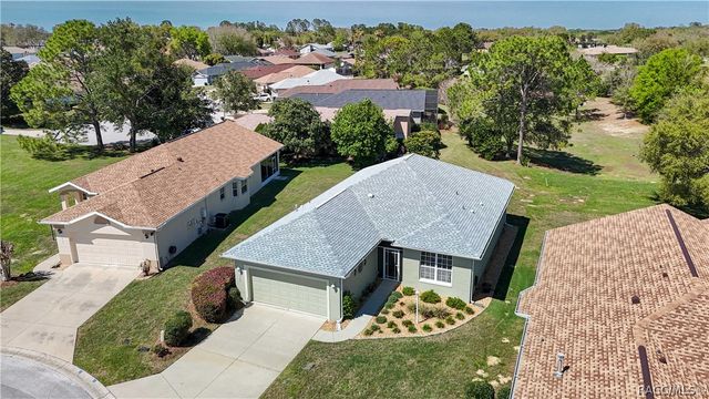 1789 W Zoe Court, Lecanto, FL 34461