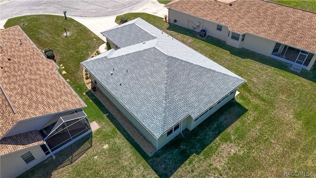 1789 W Zoe Court, Lecanto, FL 34461