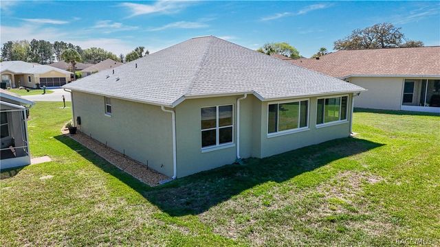 1789 W Zoe Court, Lecanto, FL 34461