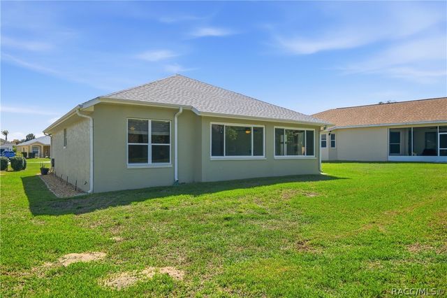 1789 W Zoe Court, Lecanto, FL 34461