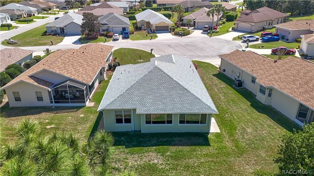 1789 W Zoe Court, Lecanto, FL 34461