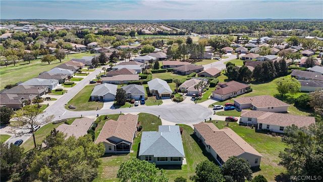 1789 W Zoe Court, Lecanto, FL 34461