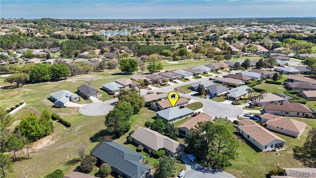 1789 W Zoe Court, Lecanto, FL 34461