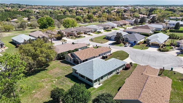 1789 W Zoe Court, Lecanto, FL 34461