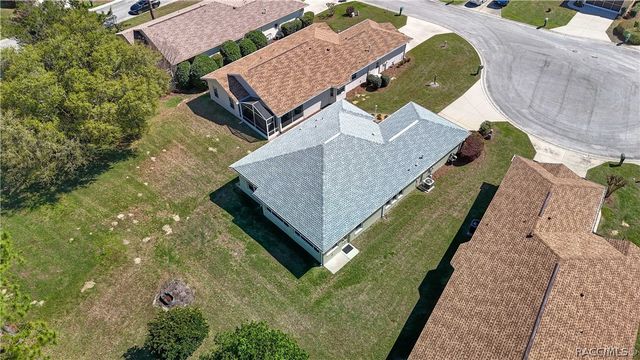 1789 W Zoe Court, Lecanto, FL 34461