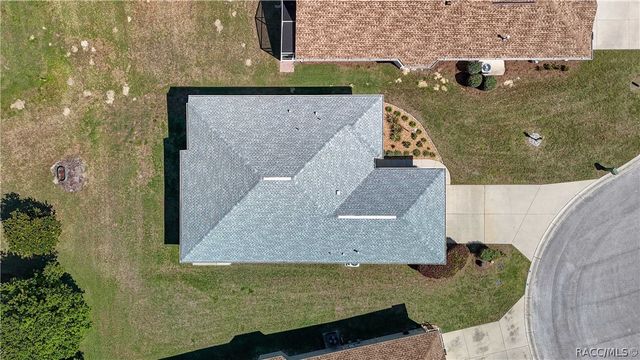 1789 W Zoe Court, Lecanto, FL 34461
