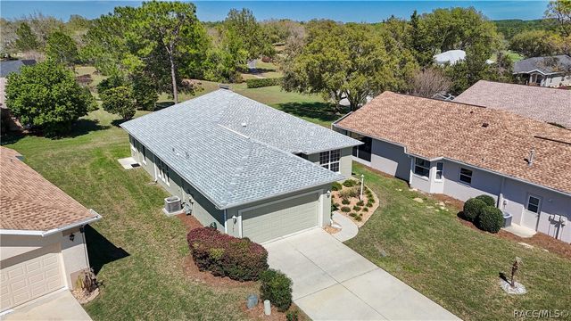 1789 W Zoe Court, Lecanto, FL 34461