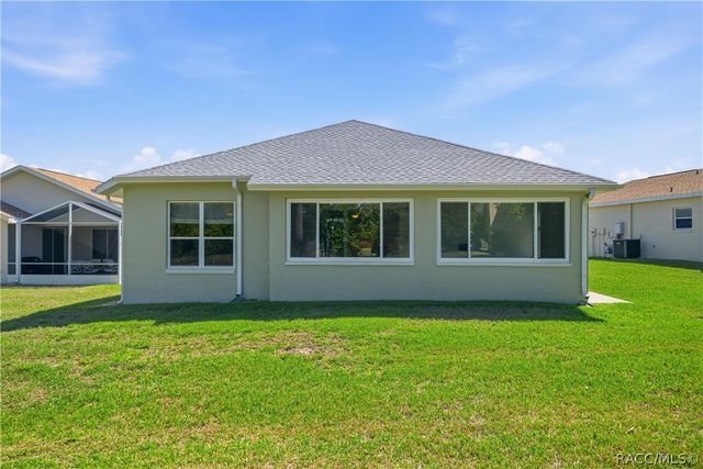 1789 W Zoe Court, Lecanto, FL 34461