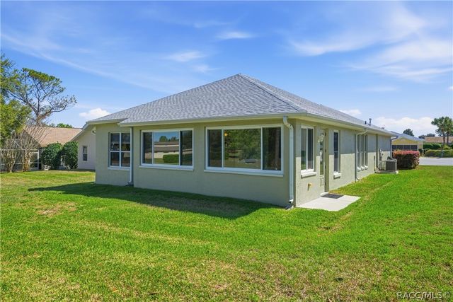 1789 W Zoe Court, Lecanto, FL 34461