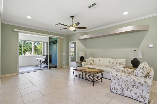 1789 W Zoe Court, Lecanto, FL 34461