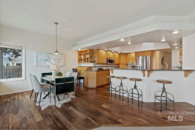 8324 W Thunder Mountain, Boise, ID 83709