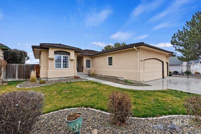 8324 W Thunder Mountain, Boise, ID 83709