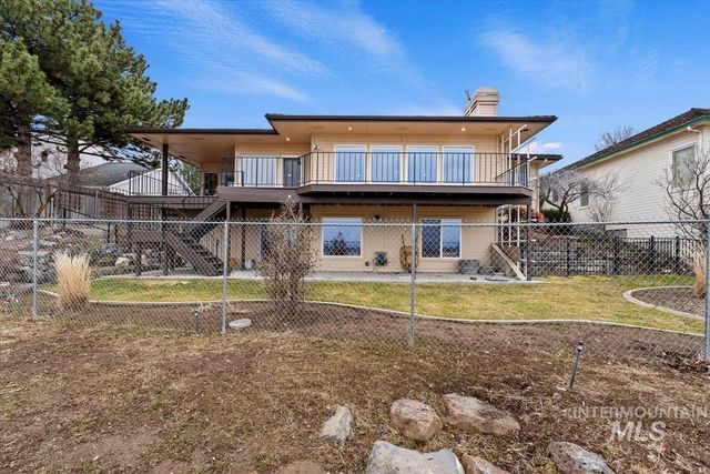 8324 W Thunder Mountain, Boise, ID 83709