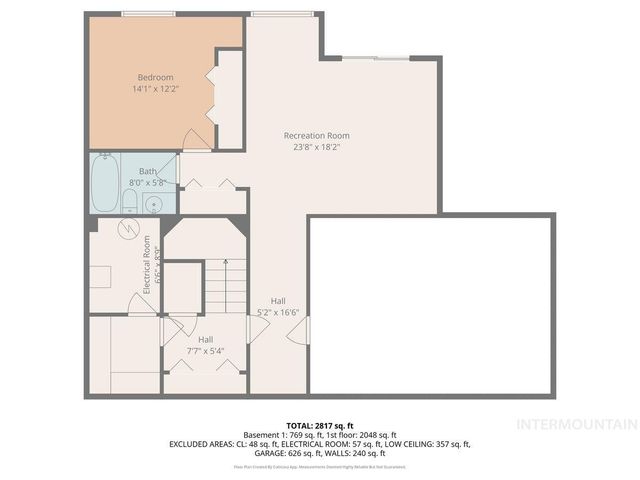 8324 W Thunder Mountain, Boise, ID 83709