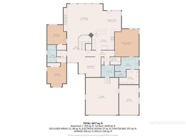 8324 W Thunder Mountain, Boise, ID 83709