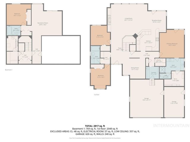 8324 W Thunder Mountain, Boise, ID 83709
