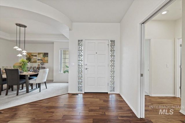 8324 W Thunder Mountain, Boise, ID 83709