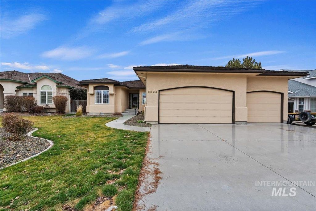 8324 W Thunder Mountain, Boise, ID 83709