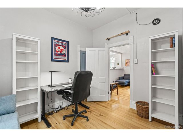 835 Colorado Blvd, Idaho Springs, CO 80452