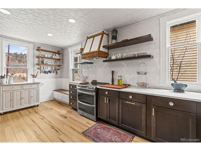 835 Colorado Blvd, Idaho Springs, CO 80452