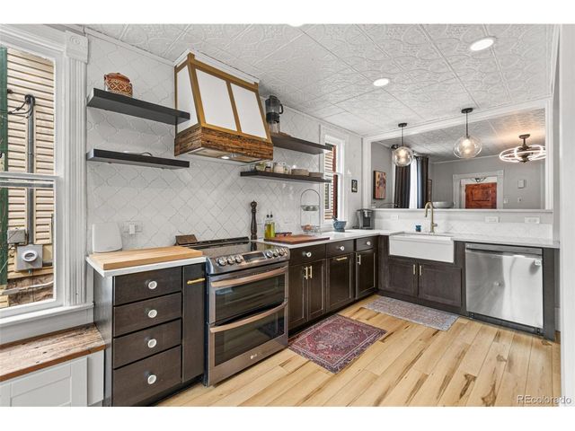 835 Colorado Blvd, Idaho Springs, CO 80452