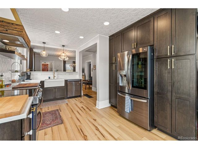 835 Colorado Blvd, Idaho Springs, CO 80452